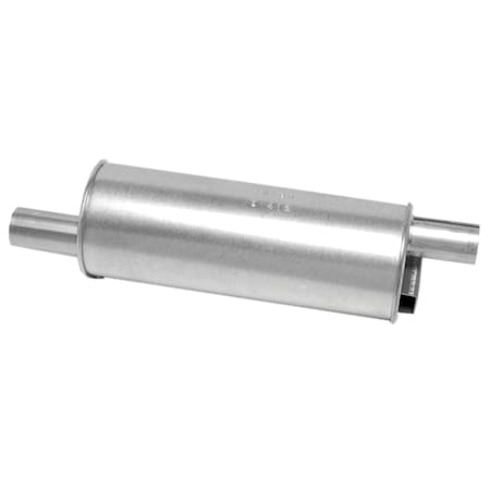Walker Exhaust Exhaust Muffler 17816
